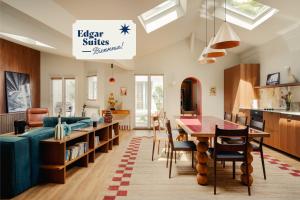 Edgar Suites Tour Eiffel - Carrières
