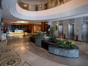 利雅德行政酒店 - 奥拉亚的相册照片
