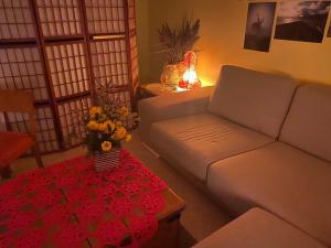 Torgu Royal Guesthouse平面图