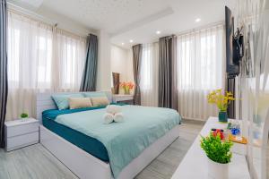MoMo Residence
