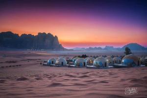 Hasan Zawaideh Camp