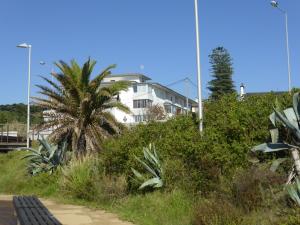 帕雷迪PRAIA DAS AVENCAS Apt junto ao mar com estacionamento e AC的相册照片