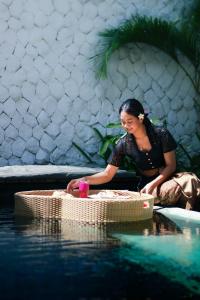 Calm Villa