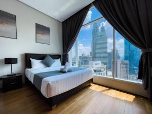 Soho Suites KLCC by Wakely Kuala Lumpur
