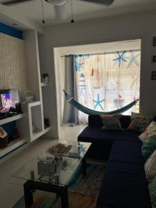 Apartamento Familiar y tranquilo平面图