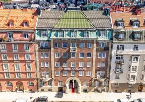 卡勒普兰贝斯特韦斯特酒店