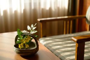 伊东拉佛蕾俱乐部伊东温泉日式旅馆(Laforet Ito Onsen Yunoniwa)的相册照片