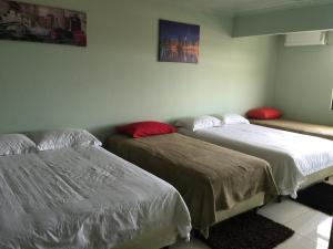戴维列拉斯酒店-公寓式酒店的相册照片