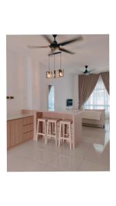 Daisy Homestay Kota Tinggi