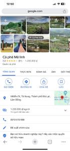 HoatHOMESTAY ĐỐM HOUSE的网页上放有一堆图片