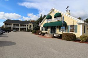 奥甘奎特InnSeason Resorts The Falls at Ogunquit的相册照片