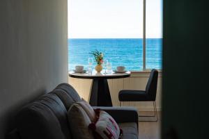 Maroubra Ocean&Beach View Private 1 bedroom Apartment平面图