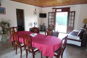 Saint-JosephHoliday Home Villa Kay Malouz的相册照片