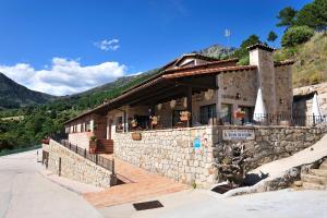Cuevas del ValleHotel Rural y Restaurante, Rinconcito de Gredos的相册照片