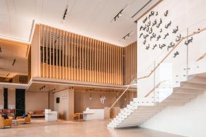 Holiday Inn & Suites - Dubai Science Park by IHG