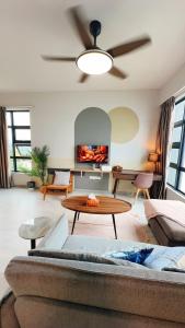 Mango House6-Highest floor I Biggest unit I SeaView I Waterfilter I Wifi-JQ
