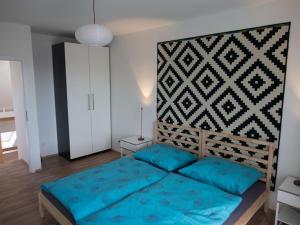 布尔诺Apartment Brno Reissigova的相册照片