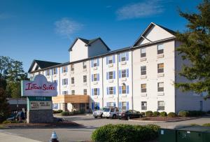 纽波特纽斯InTown Suites Extended Stay Newport News VA - City Center的相册照片