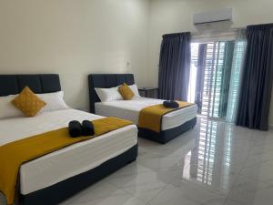 Jenny Homestay
