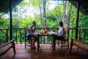 埃拉艾拉生态山间小屋的相册照片