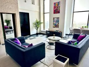 Ora Place JBR