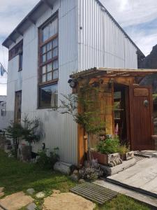 512木屋評價、特色體驗、房價資訊、訂房連結 – 溫馨親切的宜蘭木屋民宿 - 照片 16