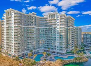 SeaWatch Resort