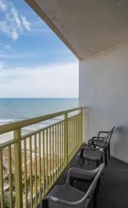 Baywatch Resort