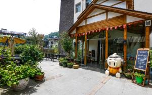 遇見雲山居民宿評價、特色體驗、房價資訊、訂房連結 – 鄉間風光與朋友聚會首選 - 照片 18