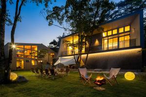 Hakuba Amber Resort by Jade Group