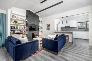 Lovely 3 Bedroom Home In Ainslie ACT