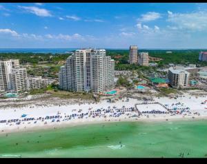 Sandestin Golf and Beach Resort