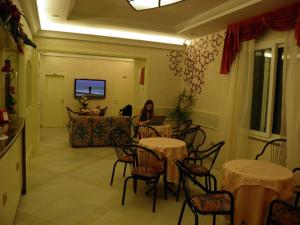 贝拉里亚-伊贾马里纳密苏里酒店的相册照片