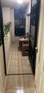 Nice room with AC & Private balcony in Alexandria平面图