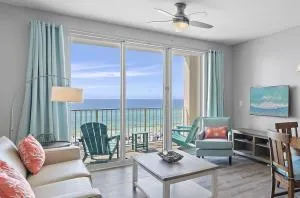 Newly Remodeled Beachfront Condo in Miramar Beach