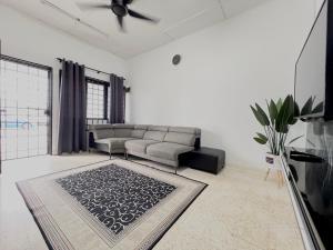 CikSiti homestay02