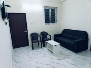 BR Beach Stay