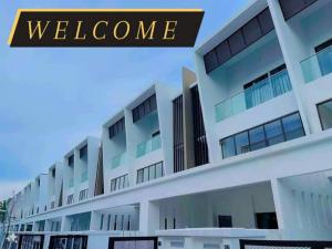 Home in Puchong