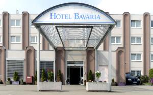 布雷纳巴伐利亚布瑞纳酒店的相册照片