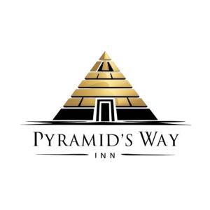 Pyramids Way Inn的证书、奖牌、标识或其他文件