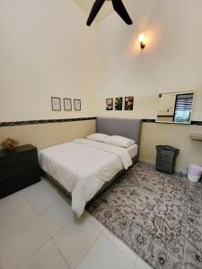 Homestay BAYT AL - JAZMY Musliim only