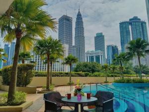 Hostel Hub KL