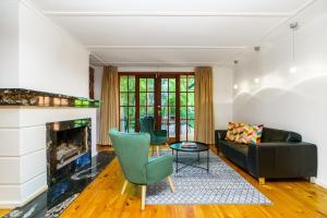 Charming 3BR Turner Home Near Canberra Centre - Hosted by Canstay