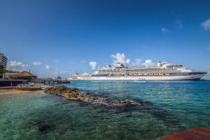 科苏梅尔Grand Park Royal Cozumel - All Inclusive的相册照片