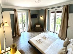 San Pietro Rooms 84