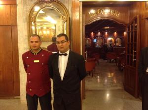 突尼斯埃尔哈娜国际酒店的相册照片