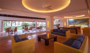 Park Royal Beach Ixtapa - All Inclusive酒廊或酒吧区