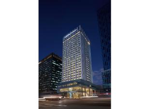 首尔LOTTE City Hotel Myeongdong的相册照片