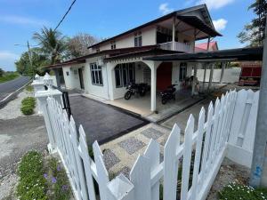 Rossini Homestay