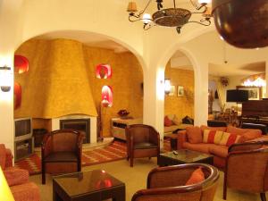 阿尔布费拉大山滨海酒店 的相册照片